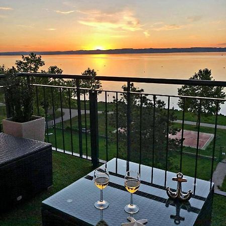 Best Panoráma Apartman Siófok Kültér fotó