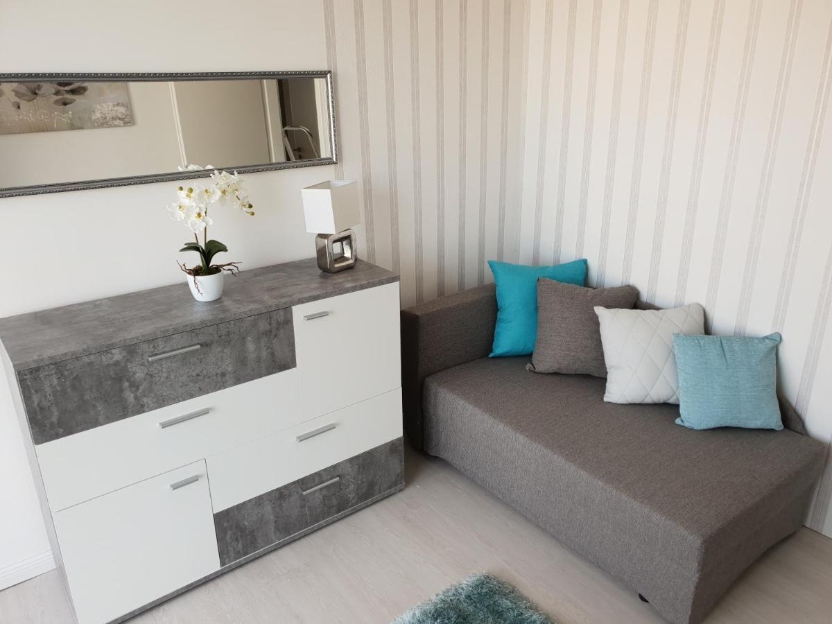 Best Panoráma Apartman Siófok Kültér fotó