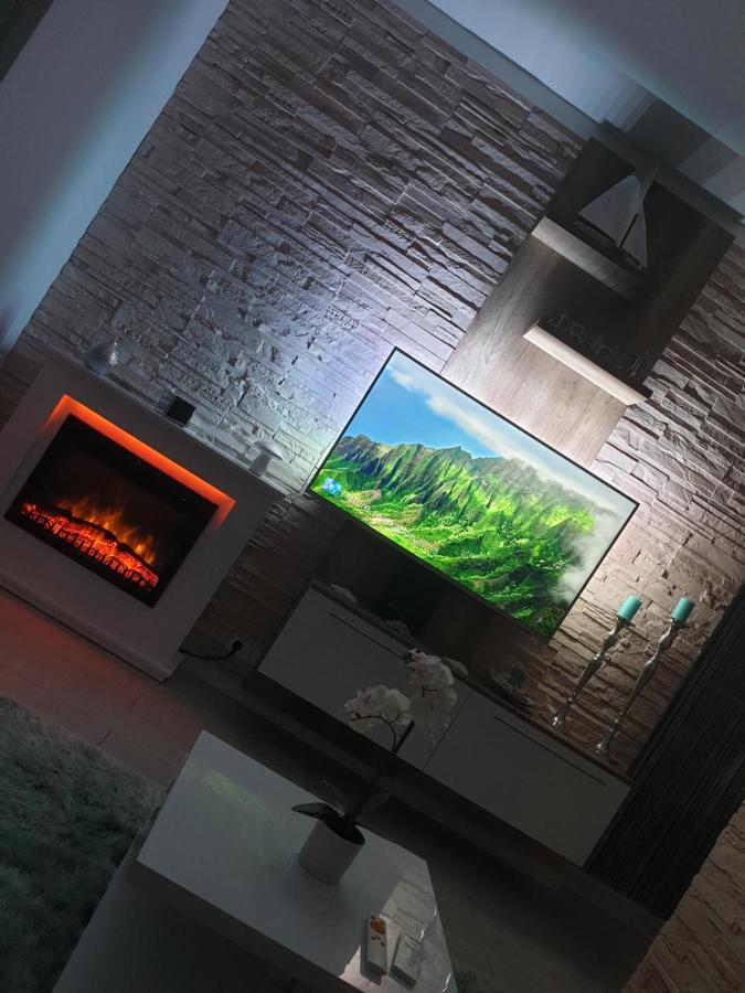 Best Panoráma Apartman Siófok Kültér fotó