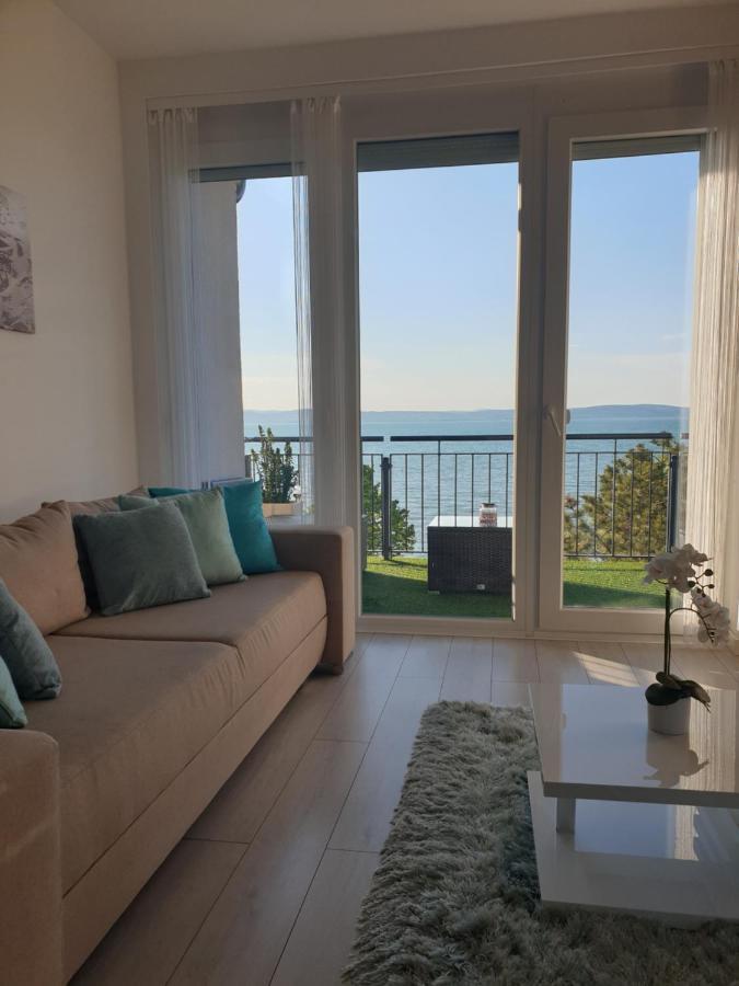 Best Panoráma Apartman Siófok Kültér fotó