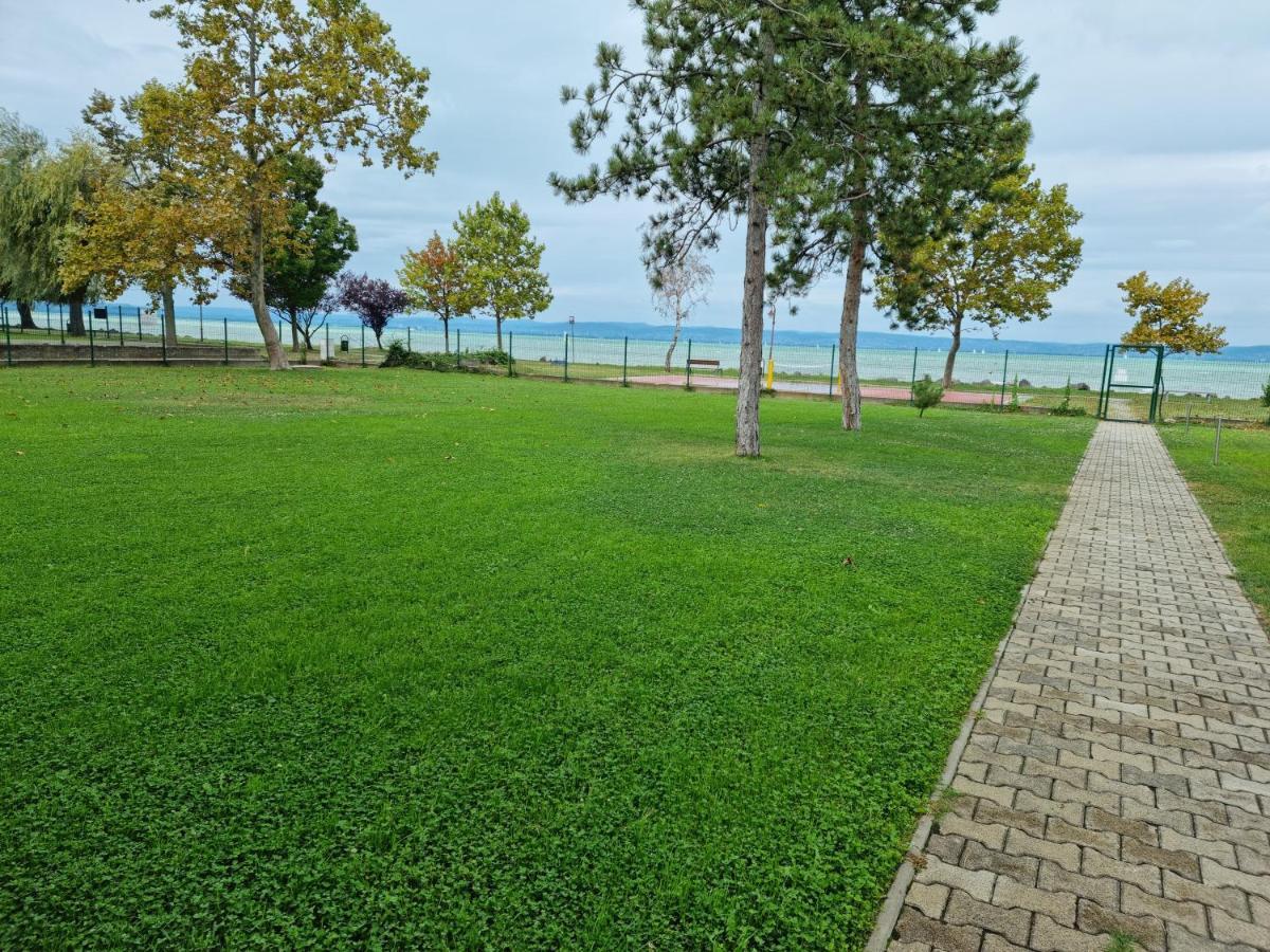 Best Panoráma Apartman Siófok Kültér fotó