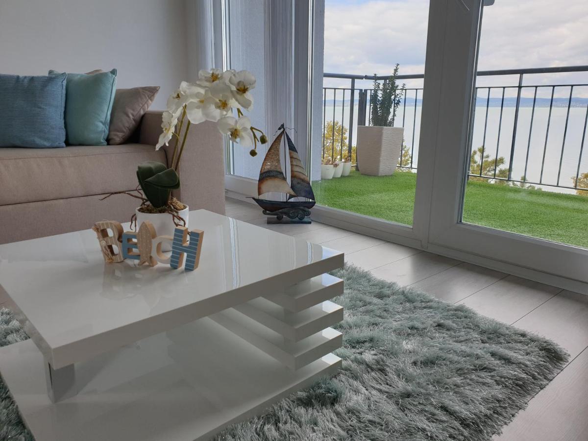 Best Panoráma Apartman Siófok Kültér fotó