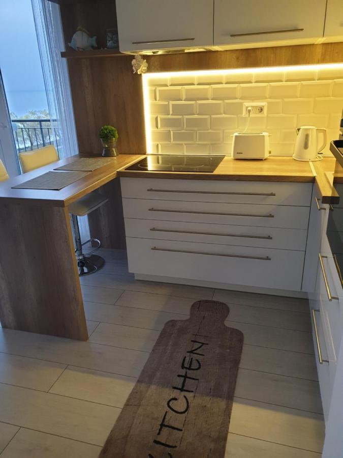 Best Panoráma Apartman Siófok Kültér fotó