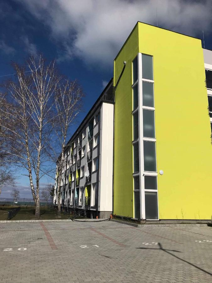 Best Panoráma Apartman Siófok Kültér fotó