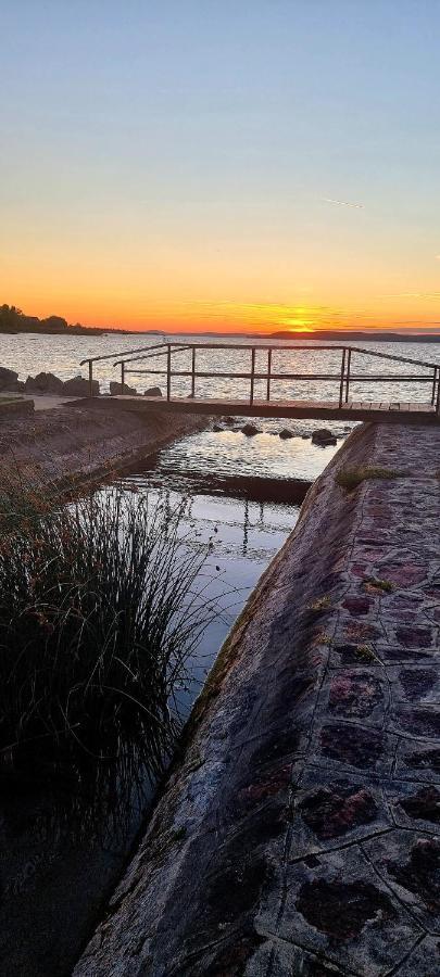 Best Panoráma Apartman Siófok Kültér fotó