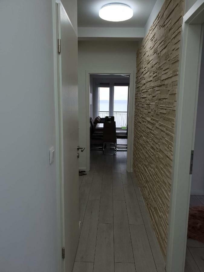 Best Panoráma Apartman Siófok Kültér fotó