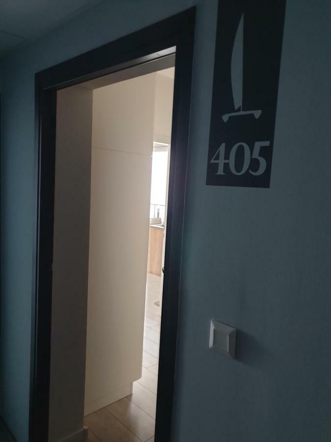 Best Panoráma Apartman Siófok Kültér fotó