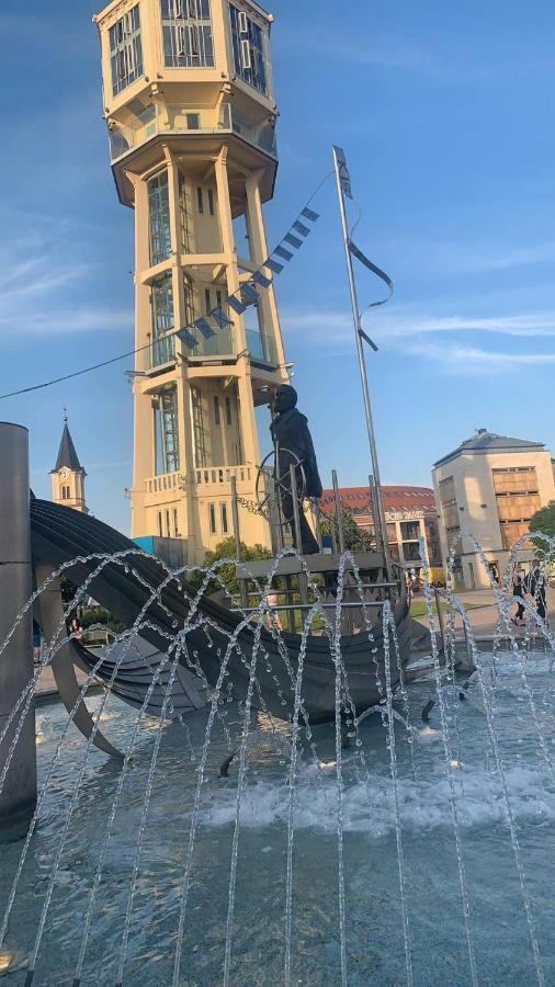 Best Panoráma Apartman Siófok Kültér fotó