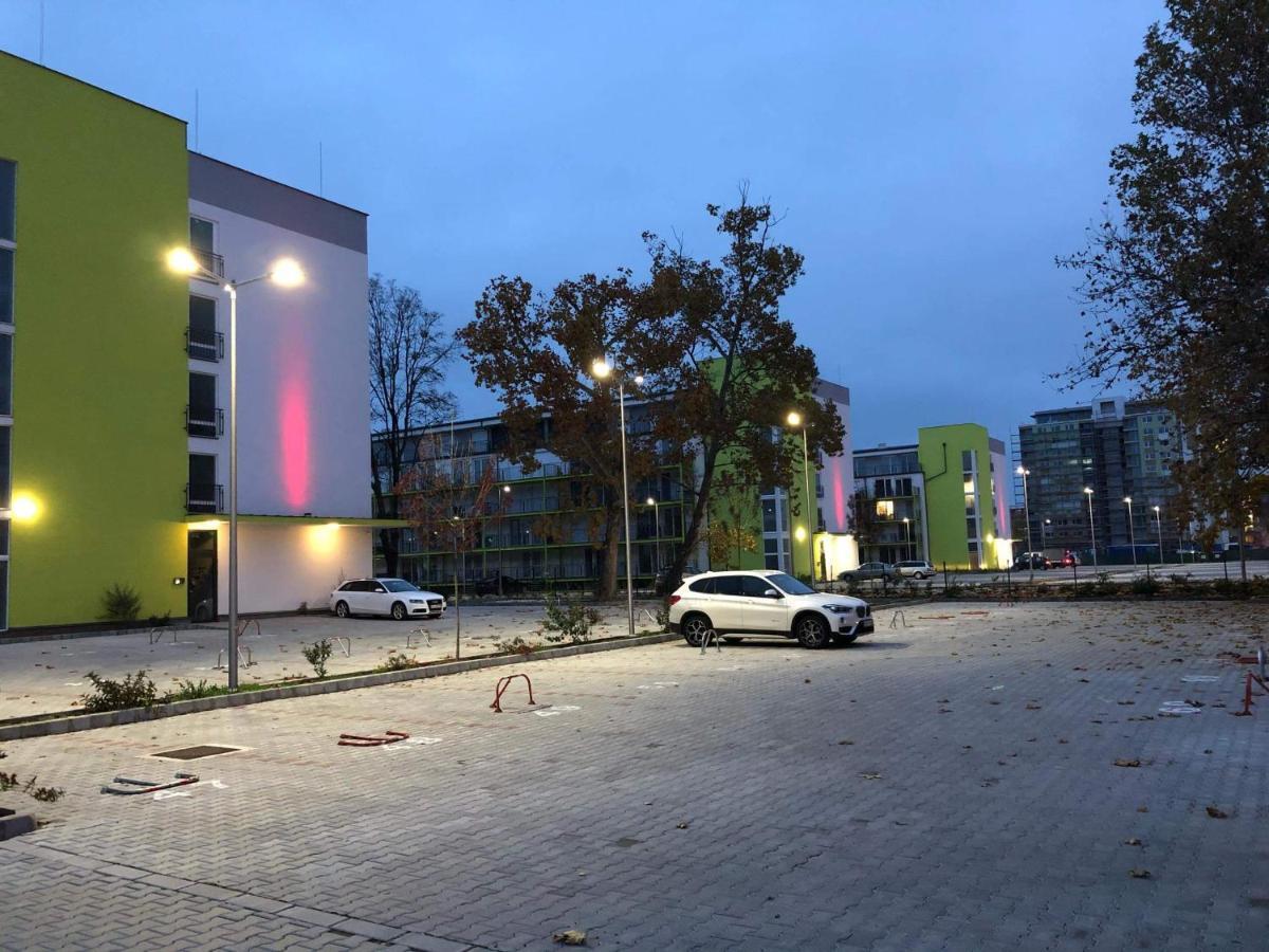 Best Panoráma Apartman Siófok Kültér fotó